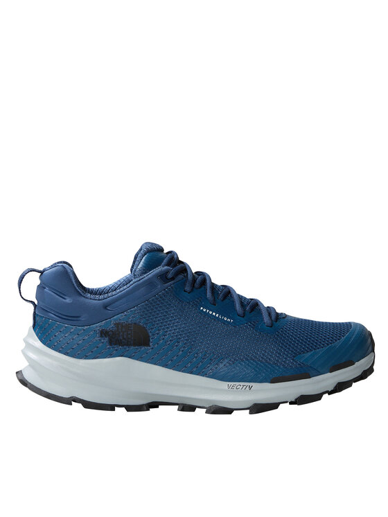 The North Face Turistiniai batai The North Face Vectiv Fastpack Futurelight NF0A5JCYJVL1 Mėlyna
