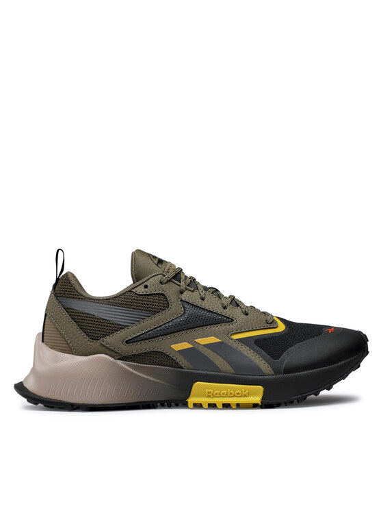 Reebok Buty do biegania Reebok Lavante Trail 2 GZ6816 Zielony