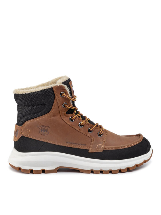 Helly Hansen Снігоходи Helly Hansen Garibaldi V3 114-22.724 Коричневий