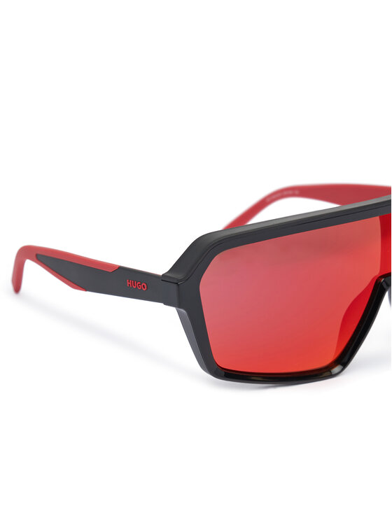 HUGO Ochelari de soare HUGO 1334/G/S 207984 Negru
