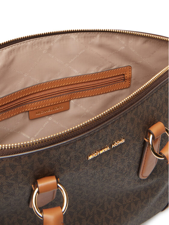 MICHAEL Michael Kors Сумка MICHAEL Michael Kors 30R6G1WS7B Коричневий