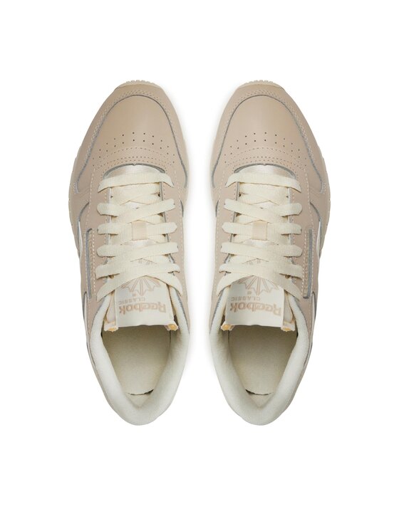 Reebok Sneakers Reebok Classic Leather IG9481 Bej