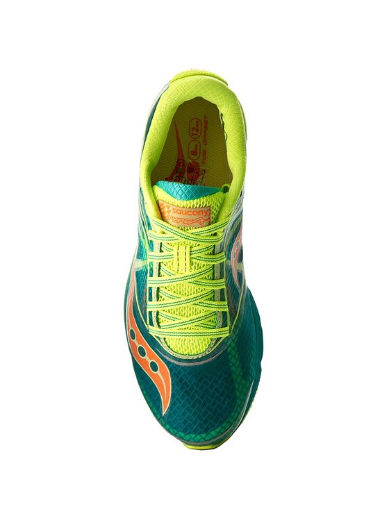 Saucony Παπούτσια για Τρέξιμο Saucony Type A S29028-2 Πράσινο