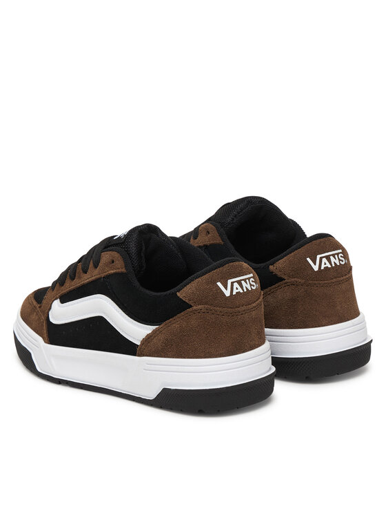 Vans Sneakers Vans Hylane VN000D4PN431 Marrone