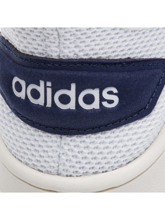 adidas Sneakersy adidas Court Adapt F36416 Biela