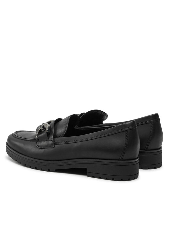 Gabor Loaferai Gabor 55.251.27 Juoda