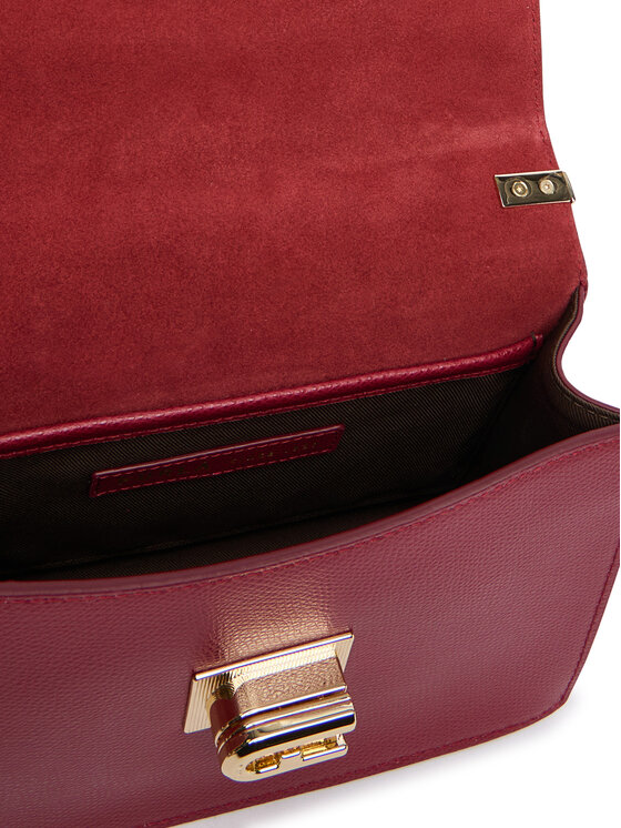 Furla Borsetta Furla 1927 Mini BAFKACO ARE000 CGQ00 Bordeaux