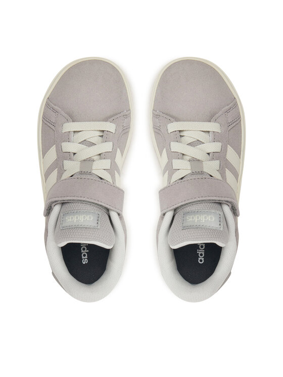 adidas Снікерcи adidas Grand Court 00s JP5897 Сірий