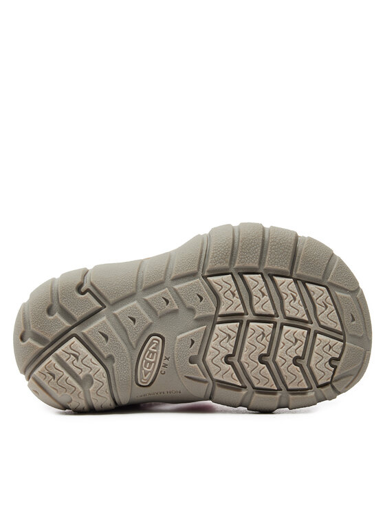 Keen Босоніжки Keen Seacamp II Cnx 1022940 Рожевий