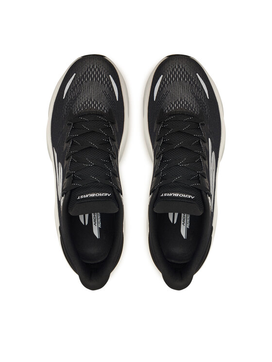Skechers Снікерcи Skechers Aero Burst 246210/BKW Чорний