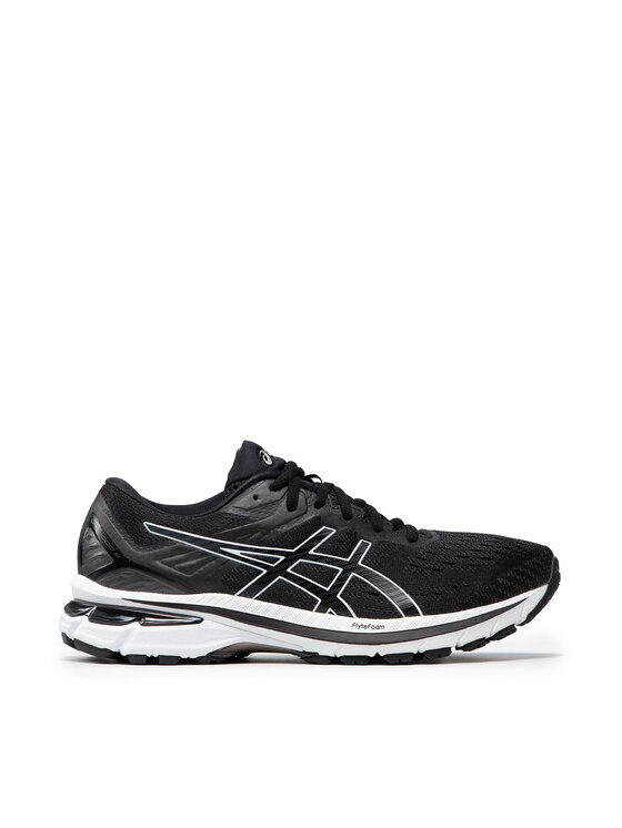 Asics Pantofi pentru alergare Asics GT-2000 9 1011A983 Negru
