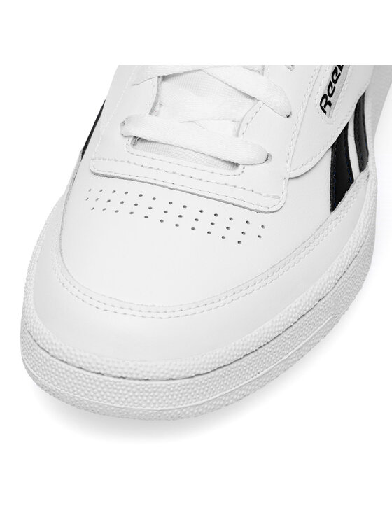 Reebok Αθλητικά Reebok Club C Revenge 100032881 Λευκό