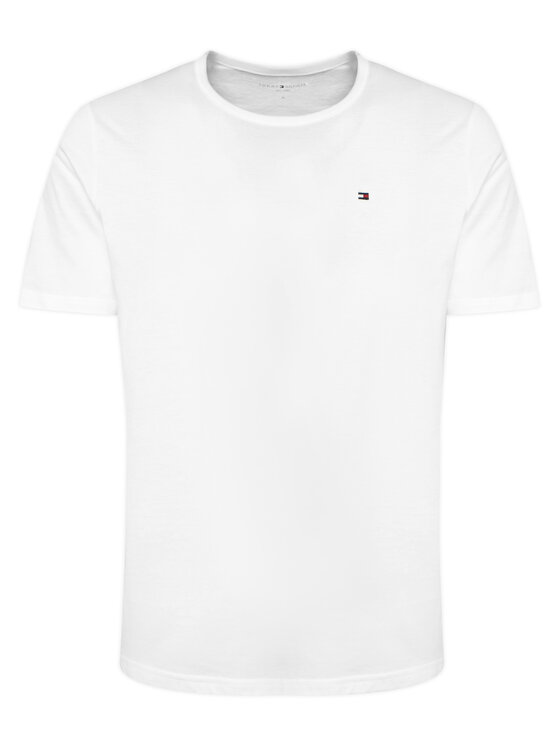 Tommy Hilfiger Tommy Hilfiger Conjunto de camisetas UM0UM03870 De color Regular Fit