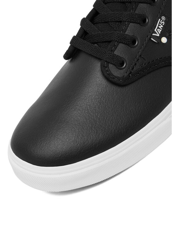 Vans Scarpe sportive Vans C-ATWOODLOW VN000Z4BBMA Nero