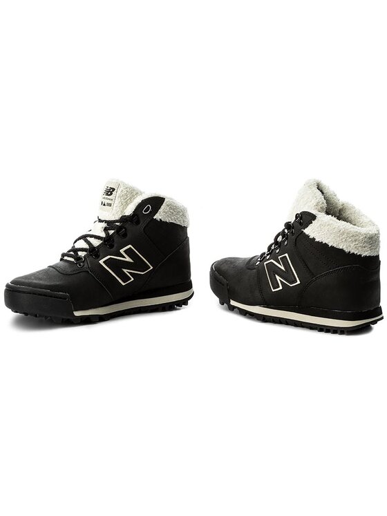 New Balance Туристически oбувки New Balance WL701PKQ Черен