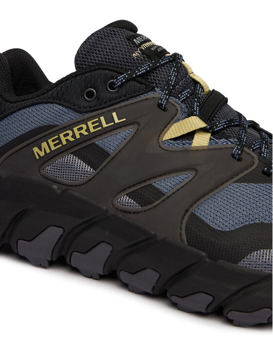 Merrell Αθλητικά Merrell Maipo Explorer Aerosport J038015 Σκούρο μπλε