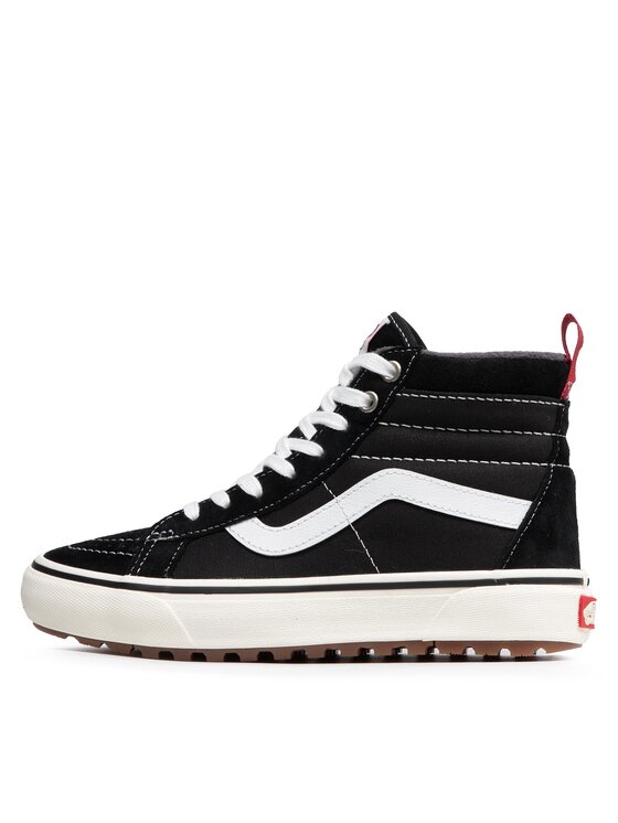 Vans Sneakersy Vans Sk8-Hi Mte-1 VN0A5HZY6BT1 Czarny