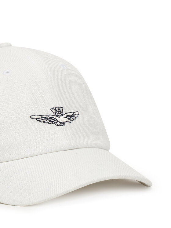 Aeronautica Militare Бейсболка Aeronautica Militare 261HA1245UCT04293 Білий
