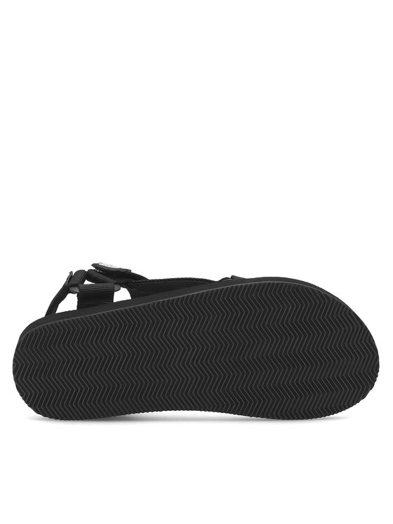 Kappa Босоніжки Kappa LOGO NEFARIW 38148TW-A00 Чорний