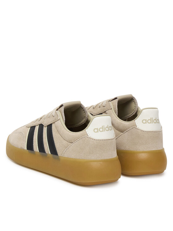 adidas Снікерcи adidas Barreda Decode IH1466 Бежевий
