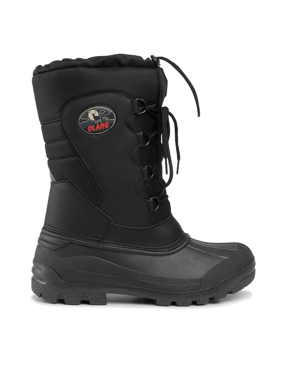 Snehule Olang Canadian Čierna