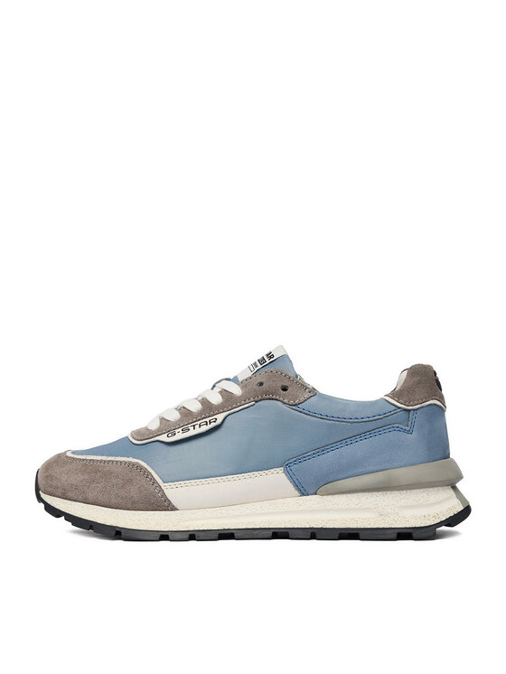 G-STAR Снікерcи G-Star Raw EO-KIOTOII-01 MI08 Голубий