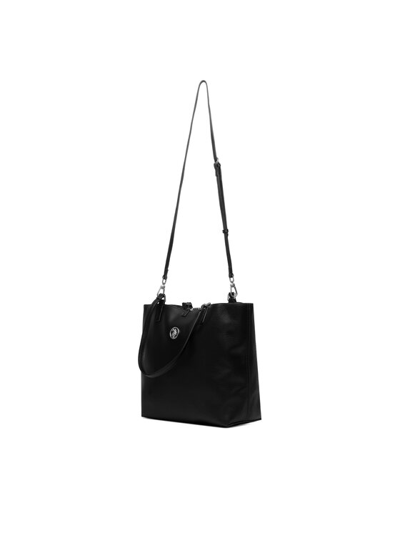 U.S. Polo Assn. Τσάντα U.S. Polo Assn. BIUXT8582WVP Μαύρο