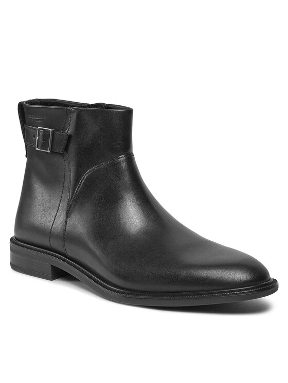 Vagabond Shoemakers Ботильйони Vagabond Shoemakers Frances 2.0 5606-101-20 Чорний