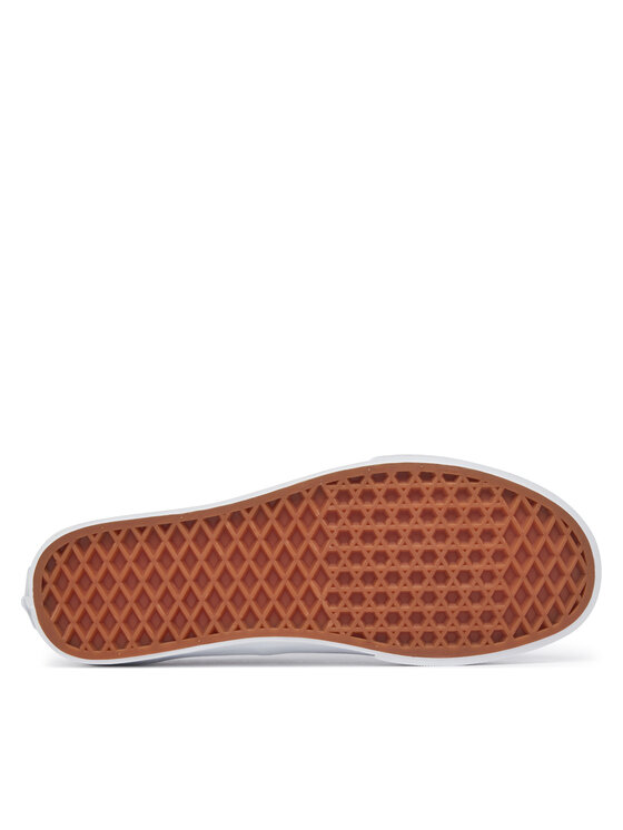 Vans Гуменки Vans Authentic VN000EGABPG1 Бял
