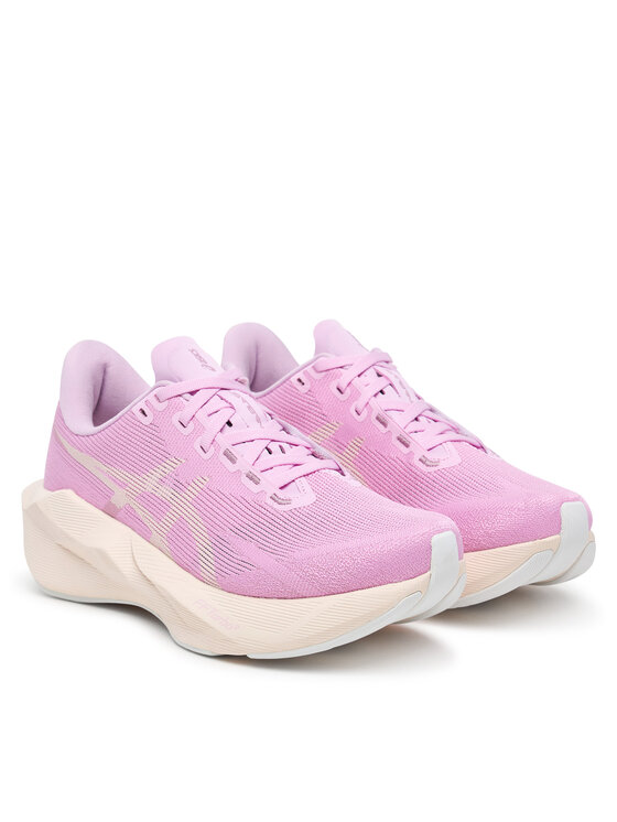 Asics Маратонки за бягане Asics Novablast 6 1012C008 Розов