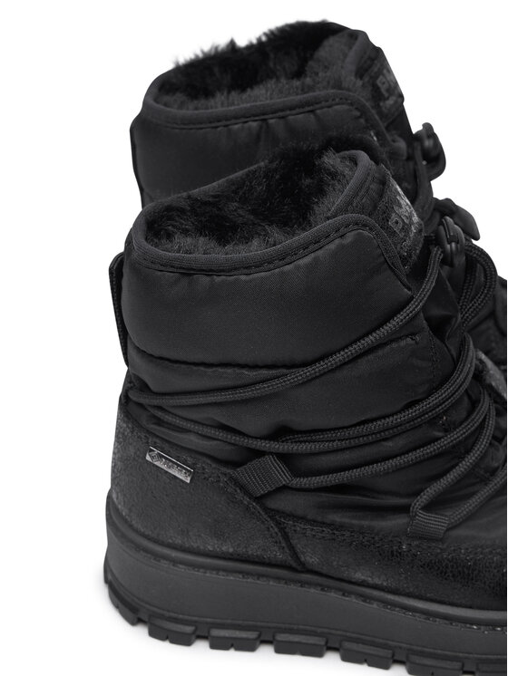 Primigi Sněhule Primigi 6869533 M GORE-TEX Černá