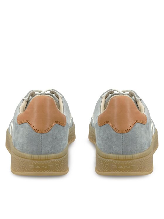 Gant Sneakersy Gant Cuzima Sneaker 28533550 Szary
