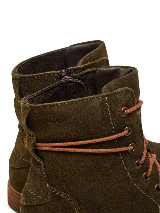Josef Seibel Gležnjače Josef Seibel Sienna 70 99670 Zelena