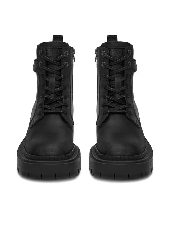 G-Star Raw Trzewiki G-Star Raw CEO-WI34-JOSIA-02 Czarny