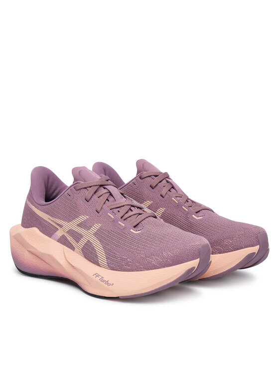 Asics Взуття для бігу Asics Novablast 6 1012C008 Фіолетовий