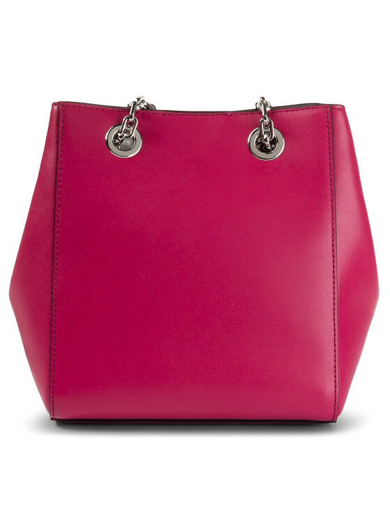 KARL LAGERFELD Soma KARL LAGERFELD 96KW3028 Rozā