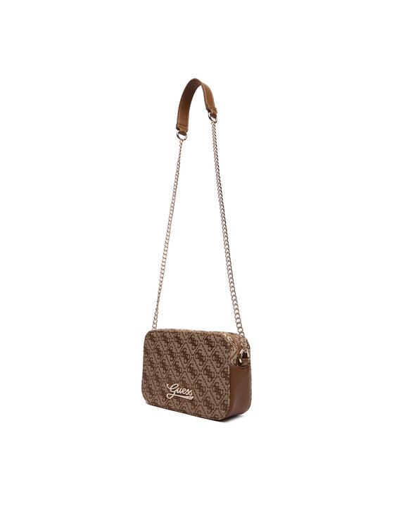 Guess Borsetta Guess J5BZ30 WFV20 Marrone