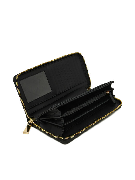 MICHAEL Michael Kors Гаманець MICHAEL Michael Kors Akcesoria_Galanteria 32T4GJ6E7L Чорний