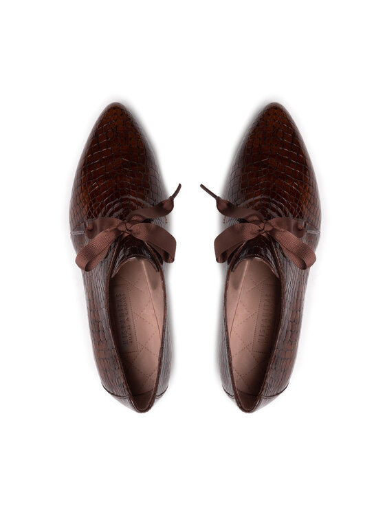 Hispanitas Oxfords Hispanitas Adel HI211793 Marrone