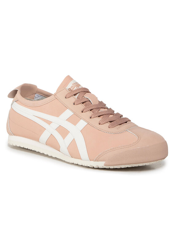 Onitsuka Tiger Snīkeri Onitsuka Tiger Mexico 66 1183B348 Rozā