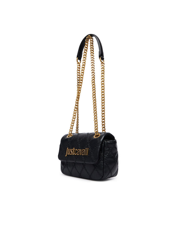 Just Cavalli Borsetta Just Cavalli 81RA4BG5 ZS748 Nero