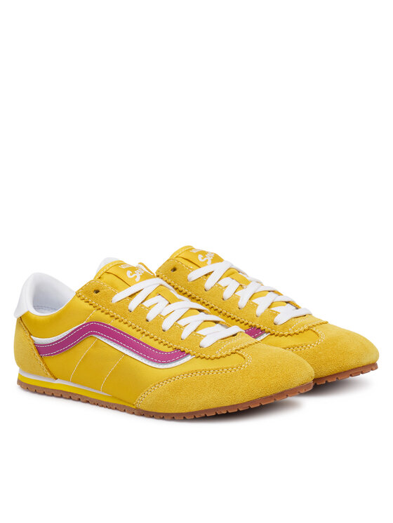 Vans Sportcipők Vans Super Lowpro VN000D83GRV1 Sárga