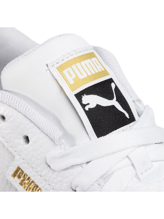 Puma Sneakers Puma Cali Wedge 373438 03 Alb