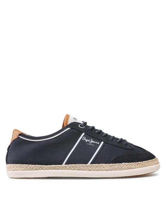 Pepe Jeans Alpargatas Pepe Jeans Maui Smart PMS10298 Azul marino