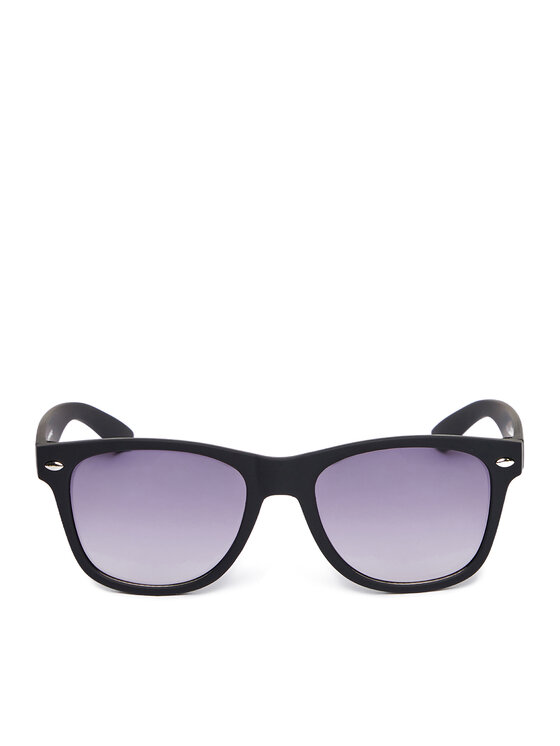 Quiksilver Sluneční brýle Quiksilver QS-KA-002-SS25 Černá