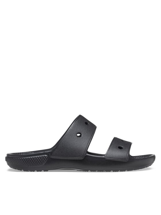 Crocs Klapki Crocs Classic Crocs Sandal 207536 Czarny