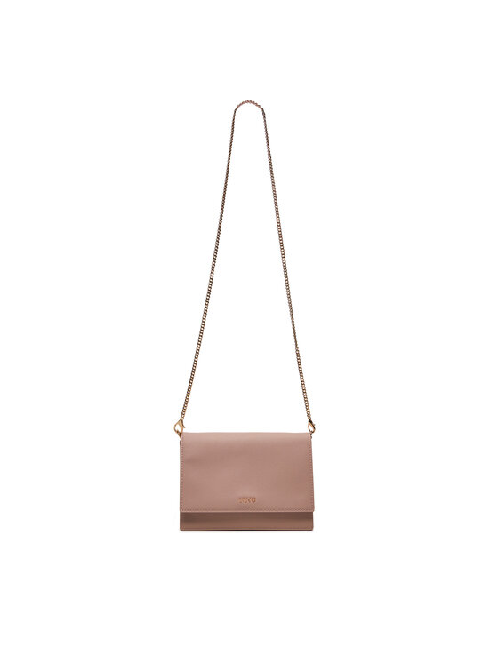 Liu Jo Ročna torba Liu Jo Ecs Xs Crossbody AA4293 E0087 Roza