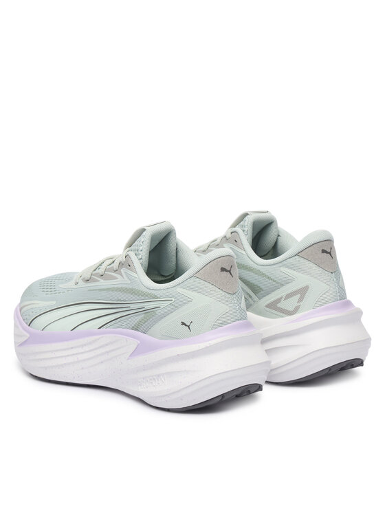 Puma Sneakersy Puma Maxima Pro 313313 26 Světle zelená