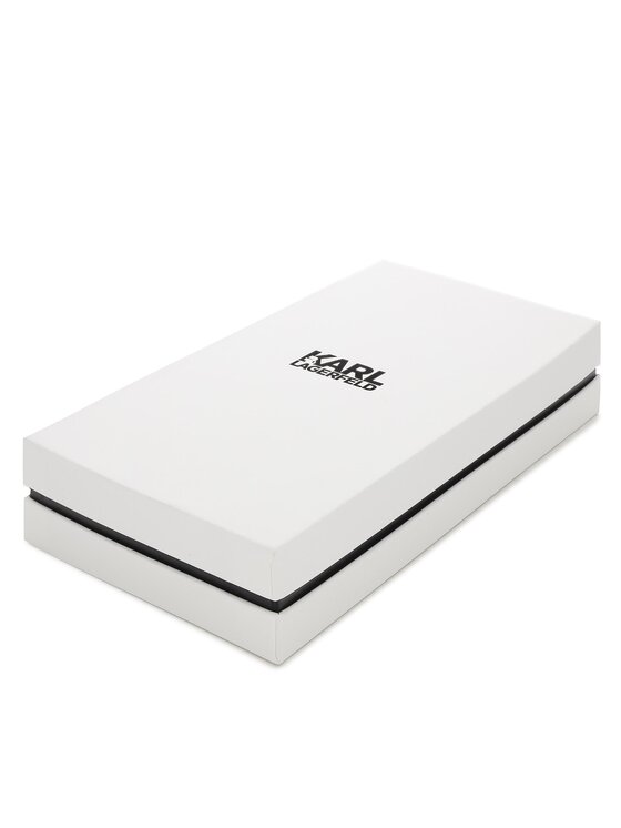 KARL LAGERFELD Κολιέ KARL LAGERFELD 226W3934 Ασημί