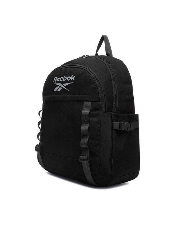 Reebok Ruksak Reebok CWBEO-RBK-M-002-10 Čierna